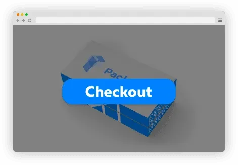 Step 3: Hit checkout and our team reviews your artwork before going to press.