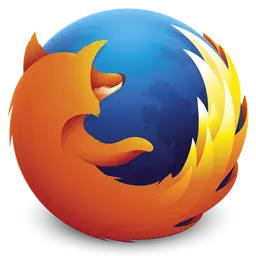 Firefox