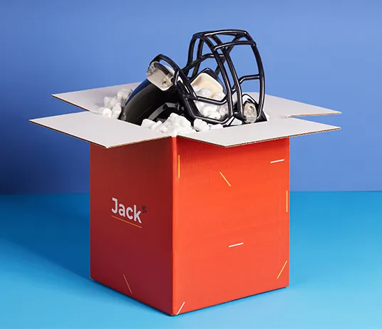 Custom Shipping Boxes