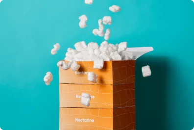 Custom packaging artwork and design