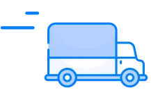 Custom box shipping services